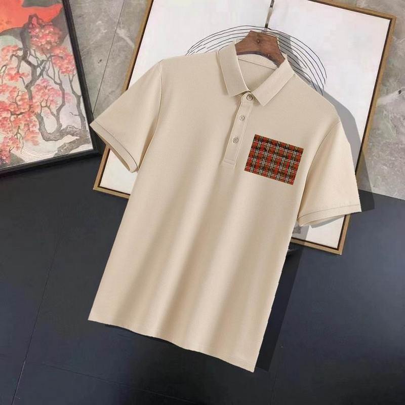 Burberry Men's Polo 108